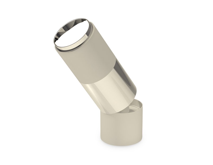 A2220 Крепеж накладной поворотный для светильника D60mm Ambrella DIY Spot A2220