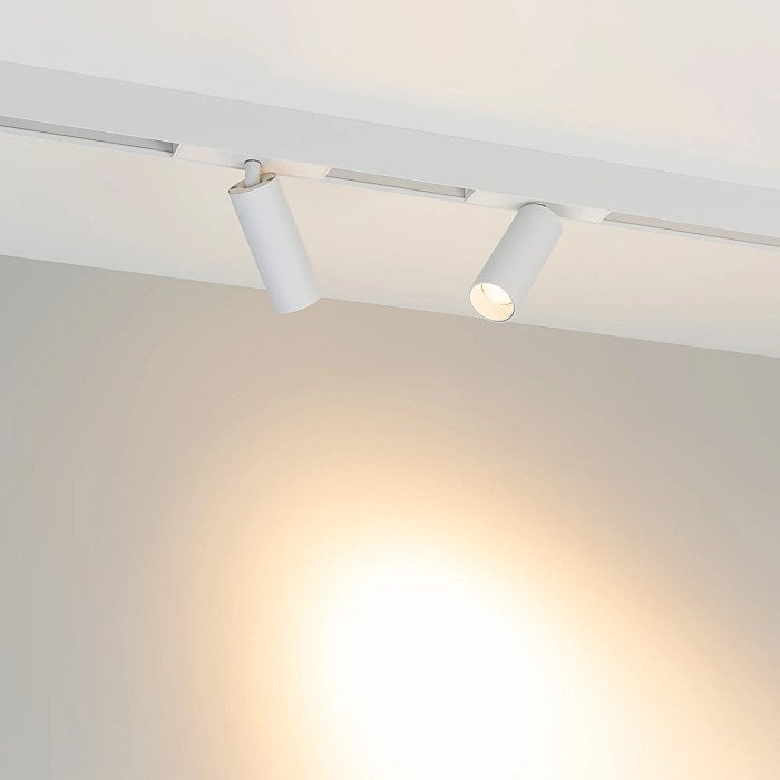 050045 Трековый светильник Arlight Mag-25 050045