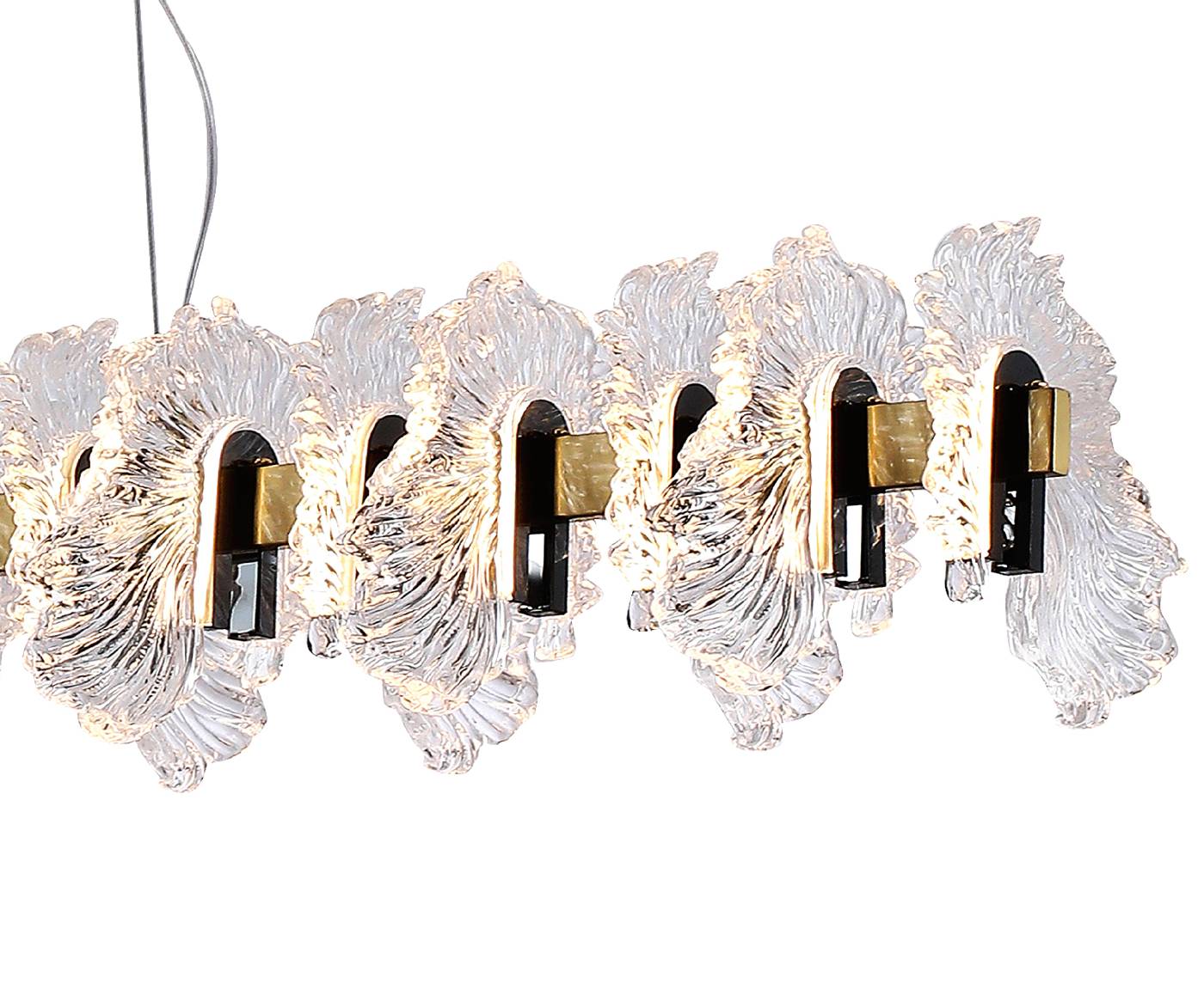 07695-120L,36-29 Светильник подвесной KINK Light Мару 07695-120L,36-29