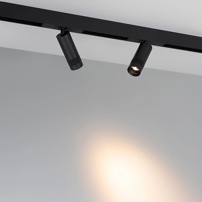 Трековый светильник Arlight Mag-25 052346