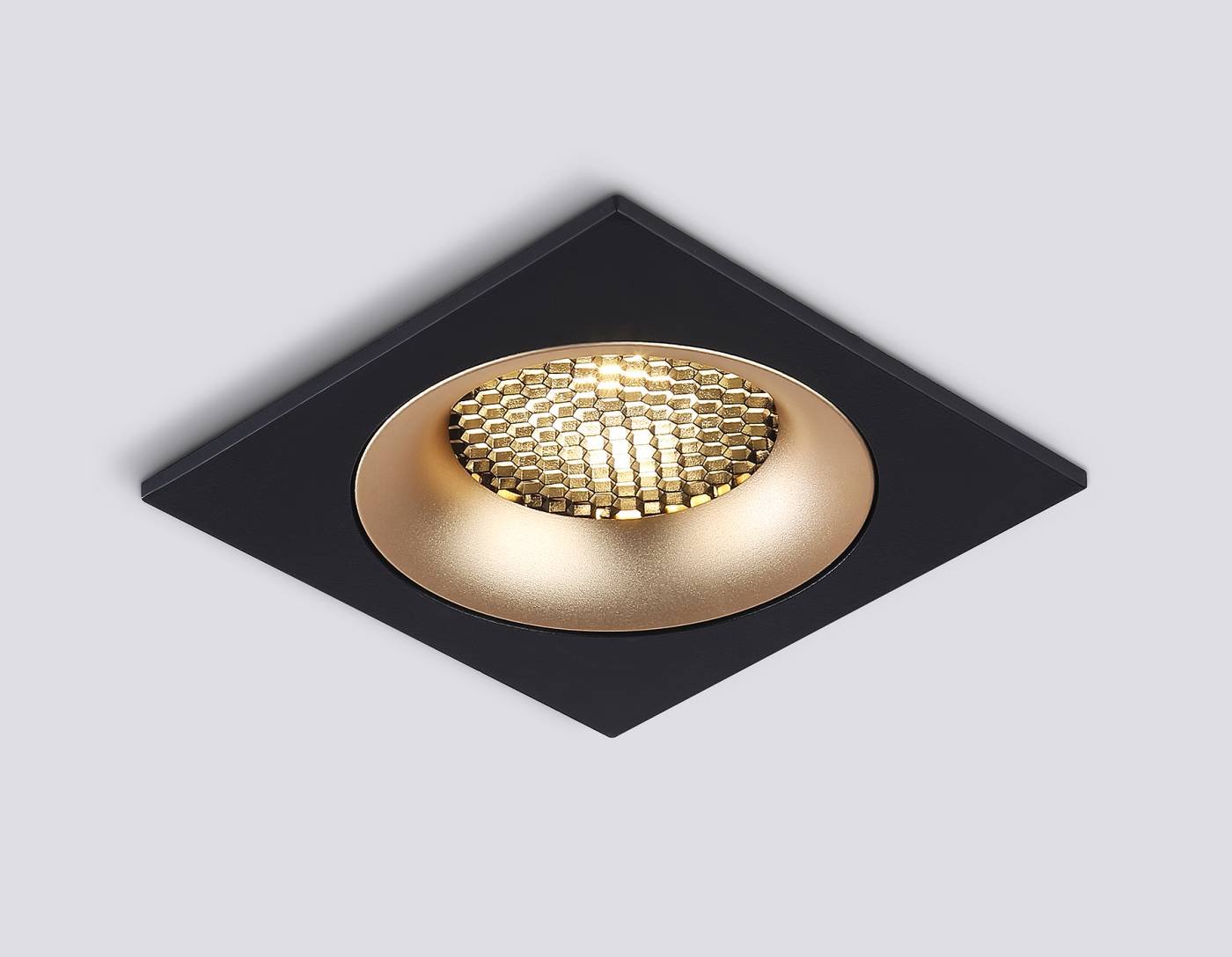 Встраиваемый светильник Ambrella Standard Tech TN102730