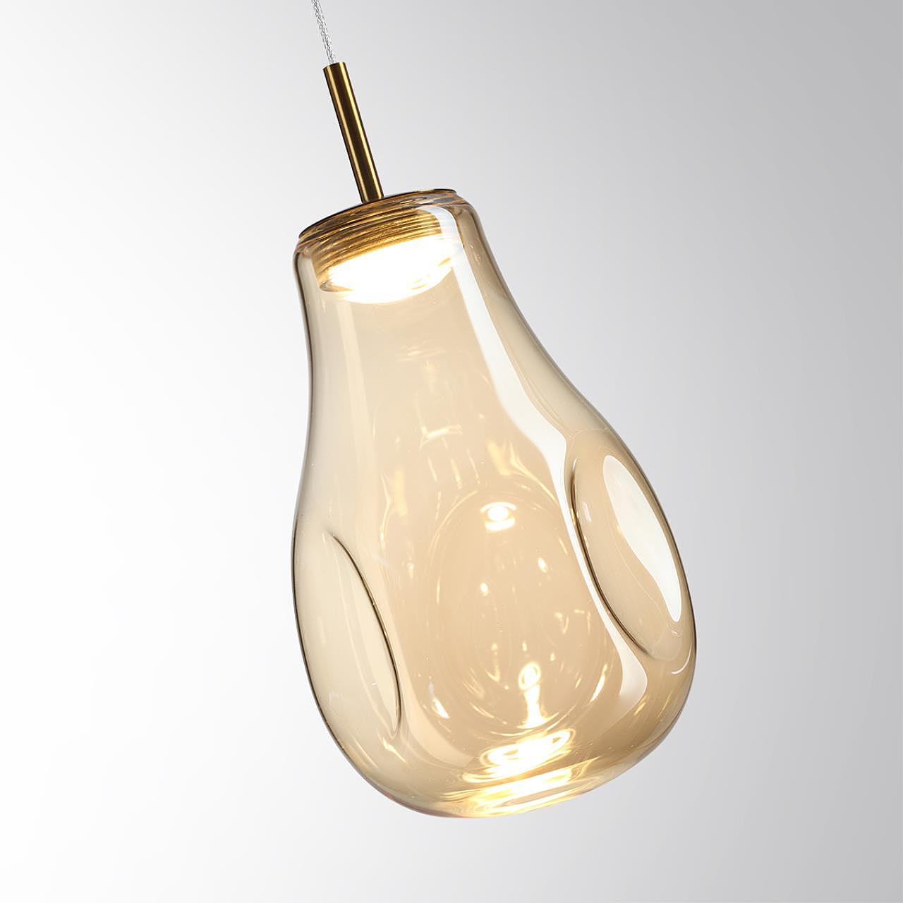 Светильник подвесной Odeon Light Nave 5098/4L