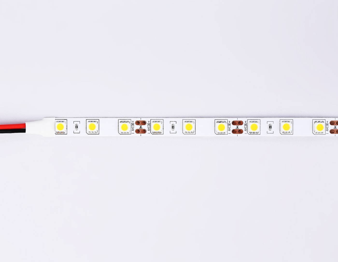 LED лента Ambrella LED Strip 24V GS4001