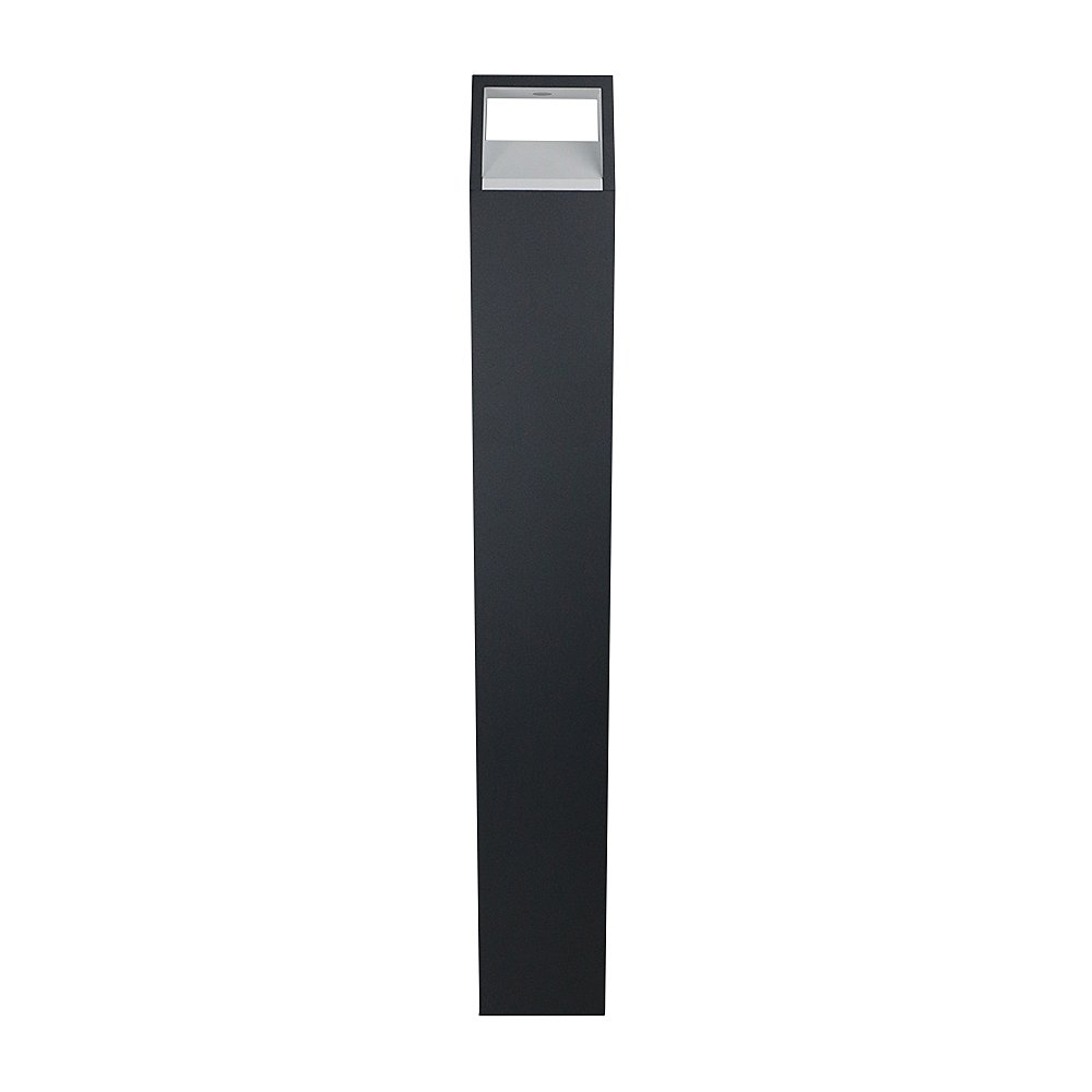 Уличный наземный светильник Arte Lamp Liverpool A1328PA-1BK