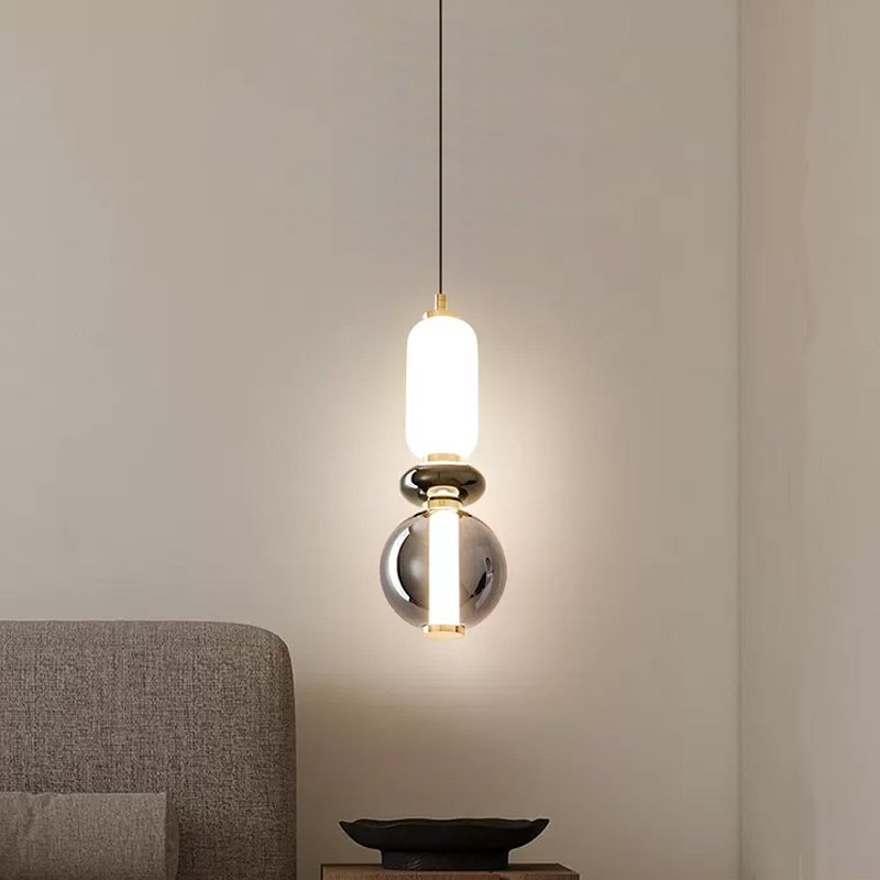 Светильник подвесной ImperiumLoft Rid-B01 248626-01