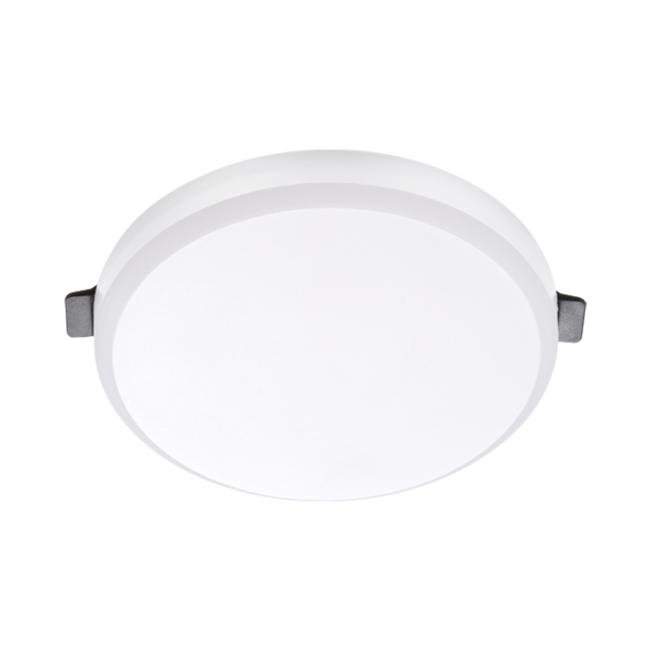 357994 Встраиваемый светильник Novotech Moon 357994