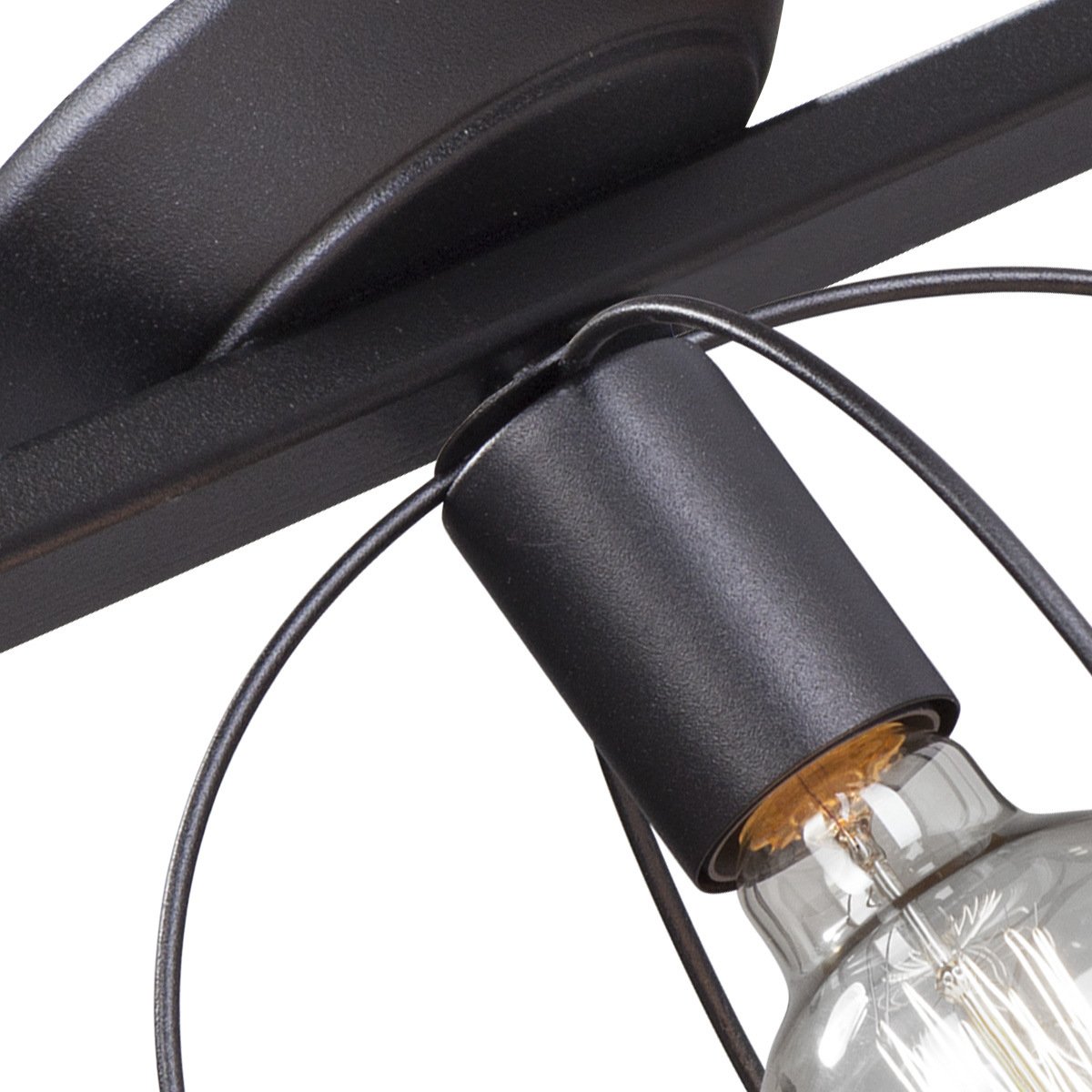 Светильник потолочный Vitaluce V4328-1/3PL