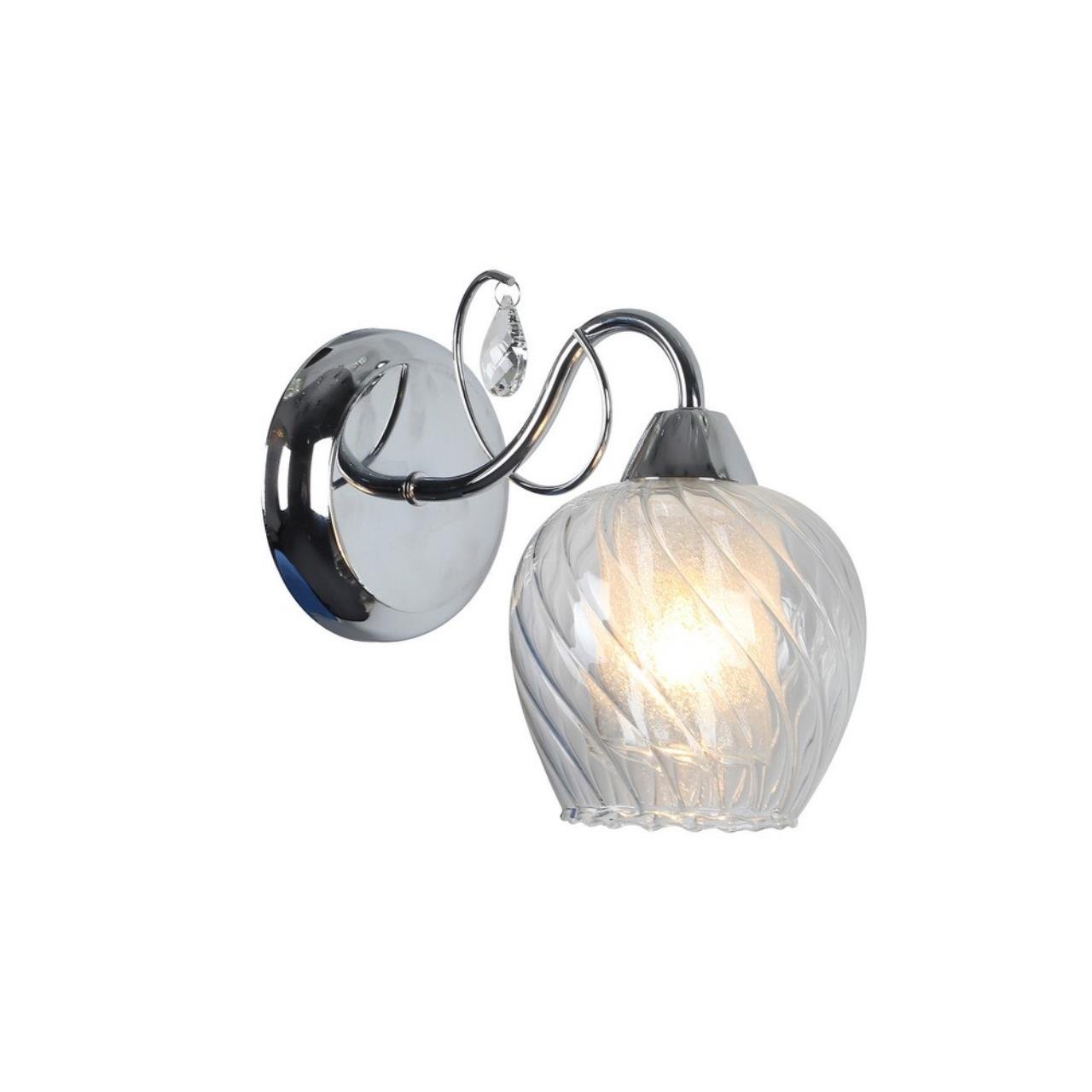 Настенное бра Omnilux Telti OML-53601-01