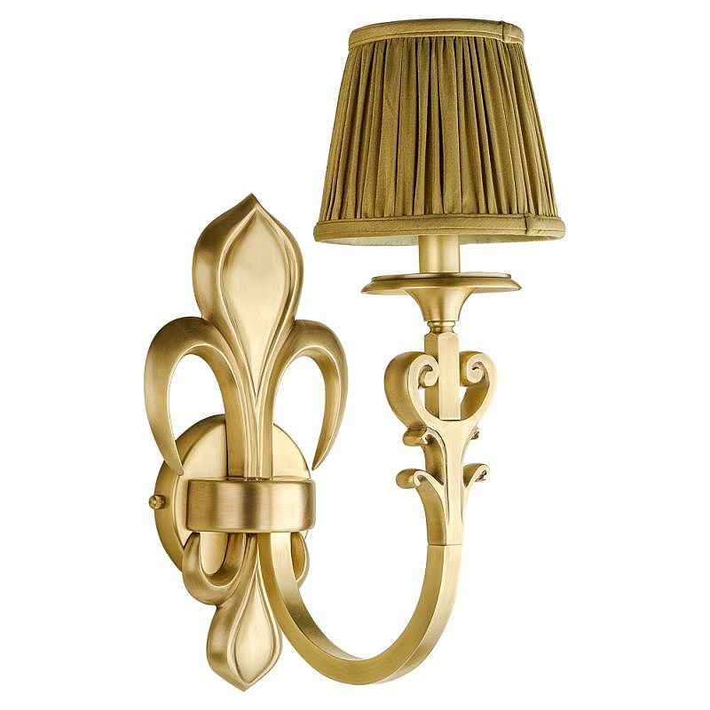 L02021 Настенное бра L'Arte Luce Luxury Mantova L02021