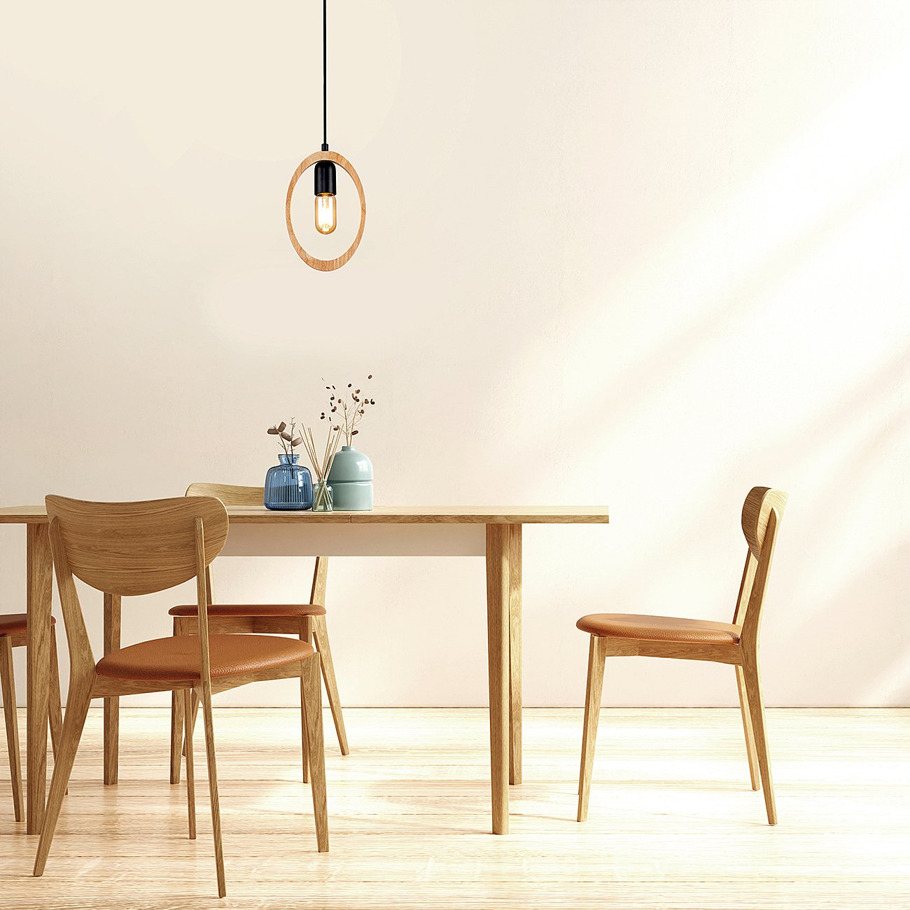10196/1S Светильник подвесной Escada Rustic 10196/1S