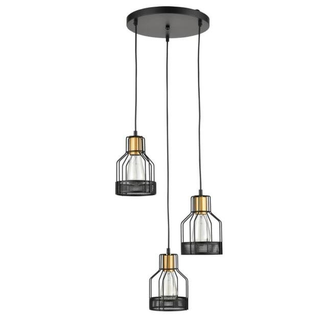 VL6262P03 Светильник подвесной Vele Luce Abbis VL6262P03