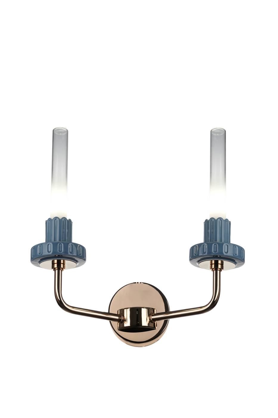 V11696-WL Настенное бра Moderli Atelieri V11696-WL