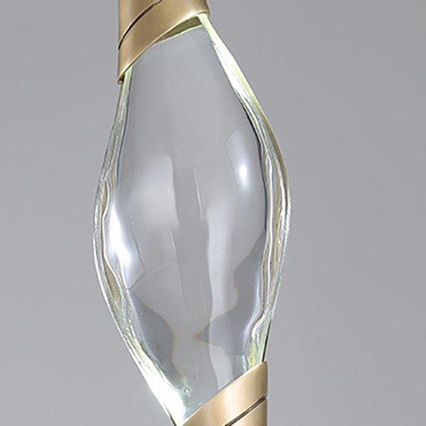 Светильник подвесной ImperiumLoft Fame01 186801-23