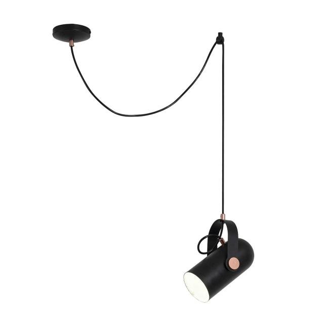 Светильник подвесной Favourite Ampolla 2007-1P