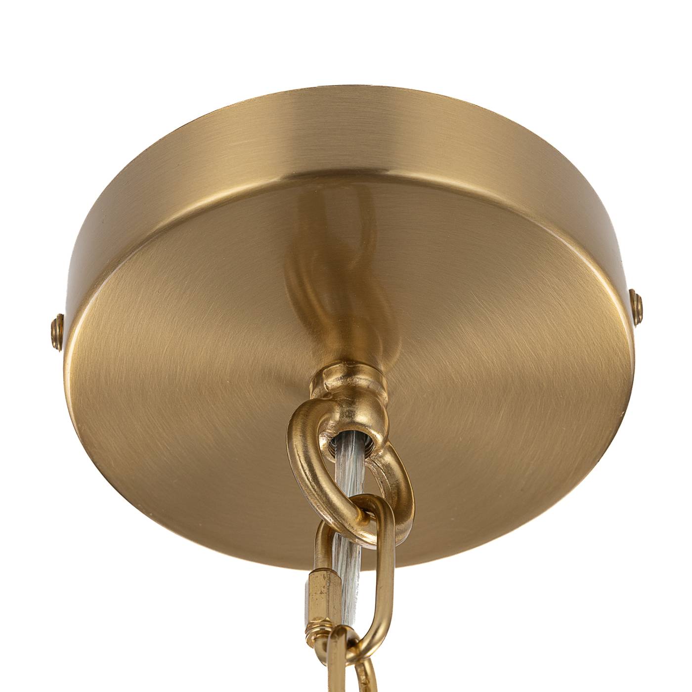CL255163 Подвесная люстра CARSON Citilux CL255163