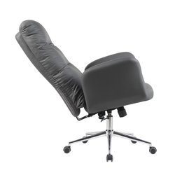 DD-004 NC grey Кресло Stool Group Solid DD-004 NC grey