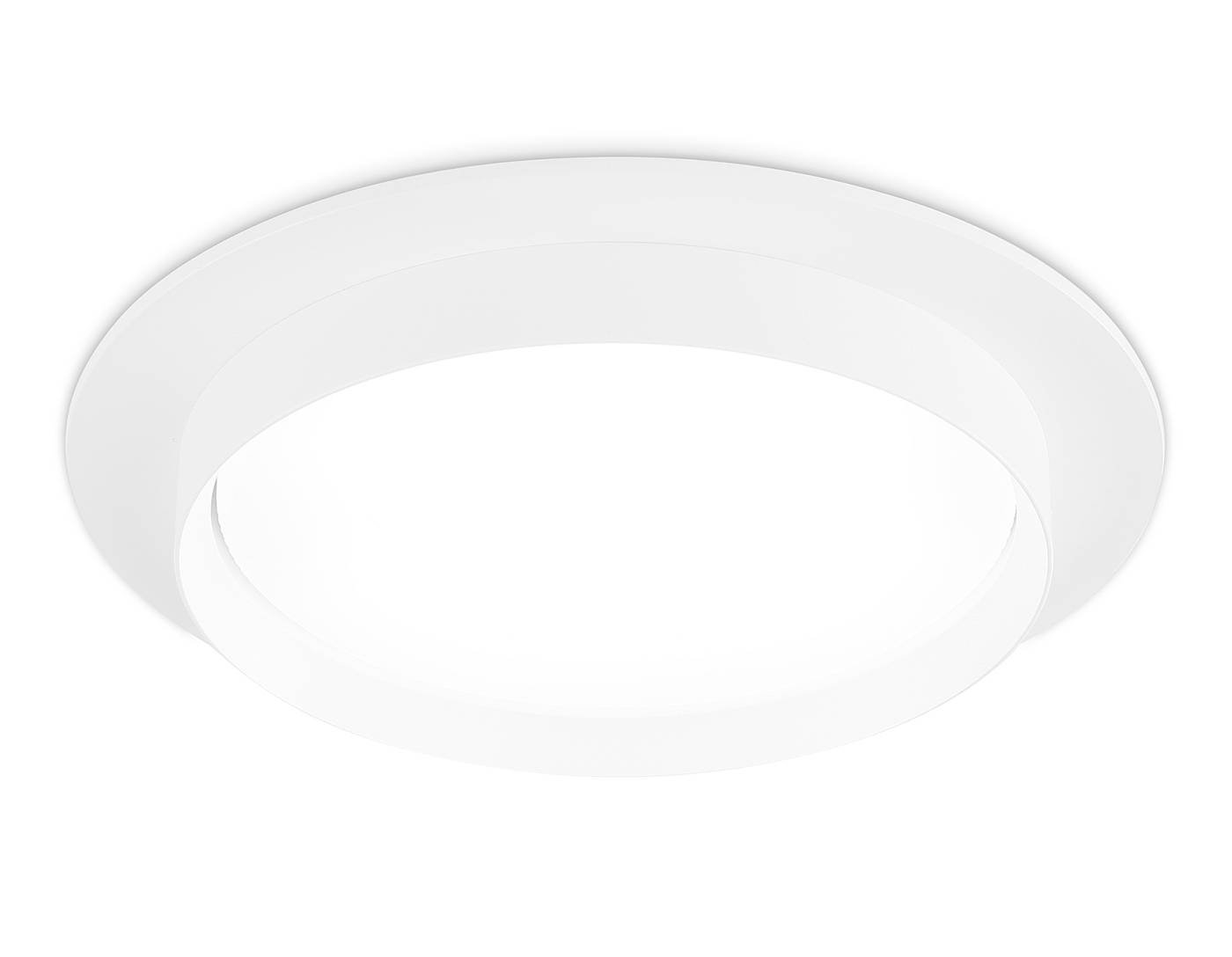 Встраиваемый светильник Ambrella Standard Tech TU5011