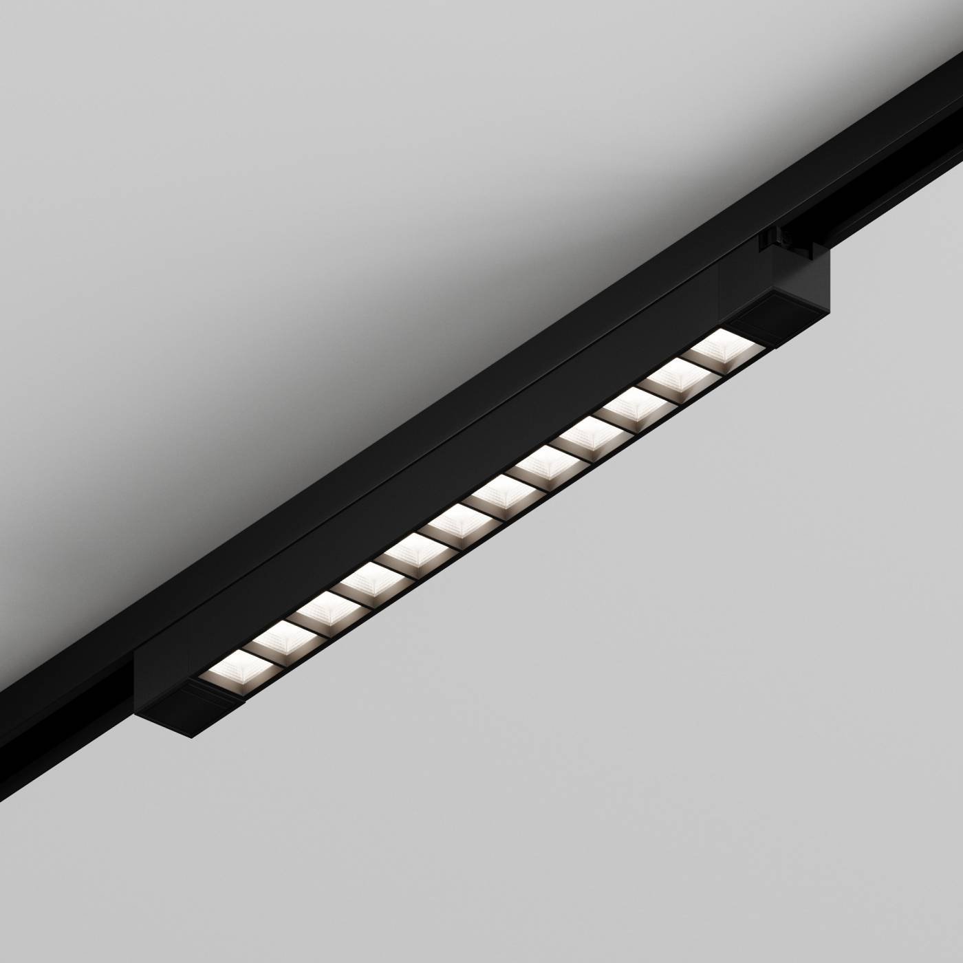 HSBL_0145 Трековый светильник Hesby Lighting HSBL_0145