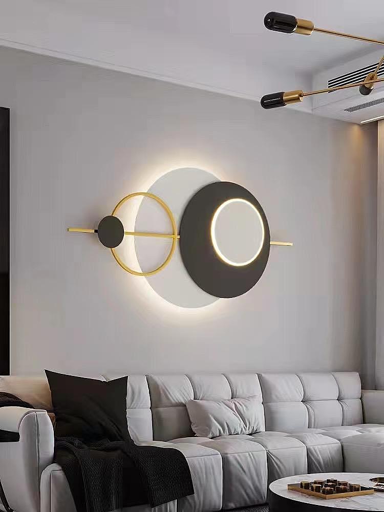 463-001-02 Настенный светильник Velante 463-001-02