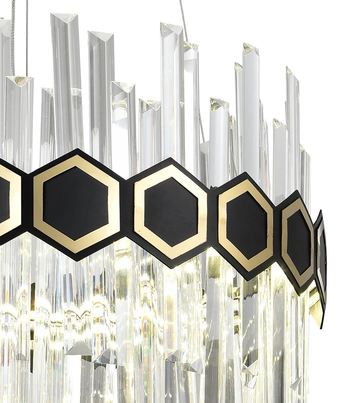 Подвесная люстра Natali Kovaltseva Innovation INNOVATION STYLE 83015