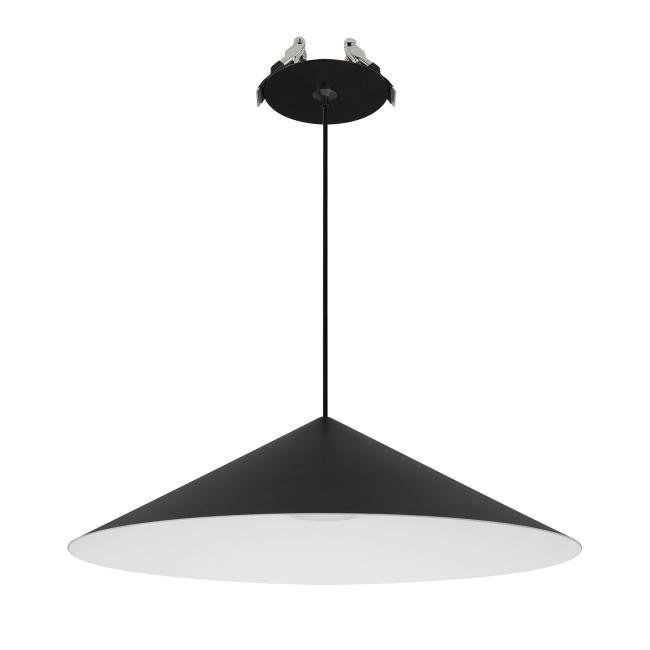 Встраиваемый светильник Arlight Makoto 057216