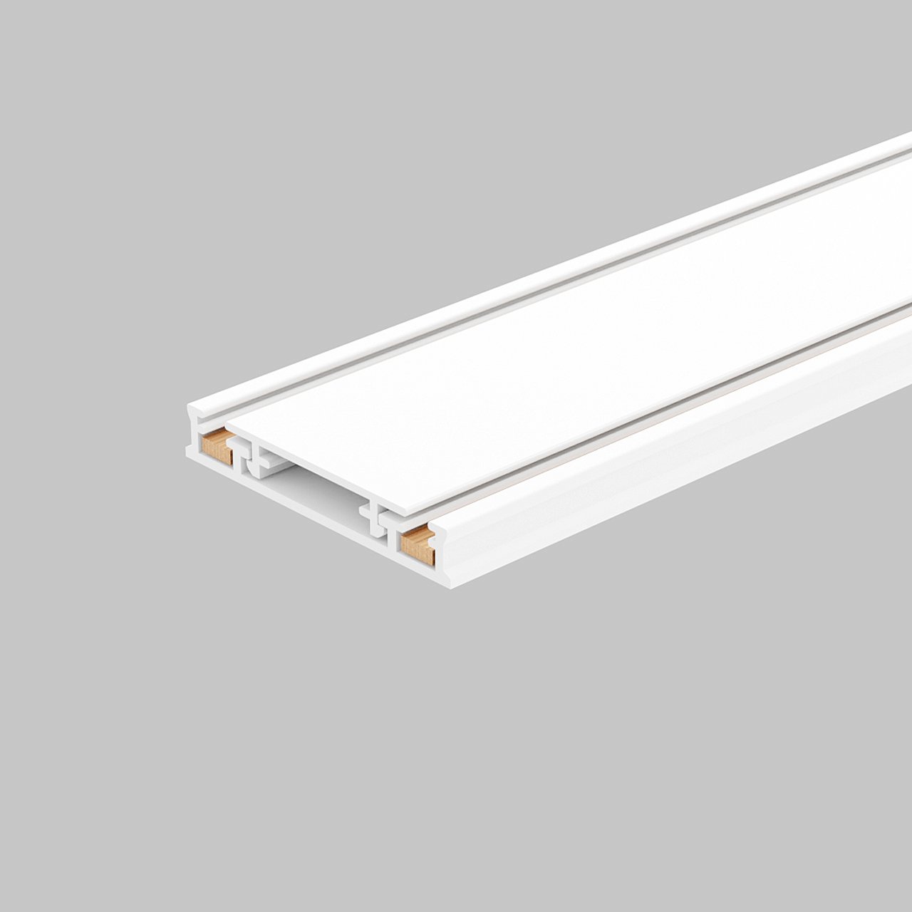 IL.0007.2003-WH Шинопровод IMEX IL.0007.2003-WH