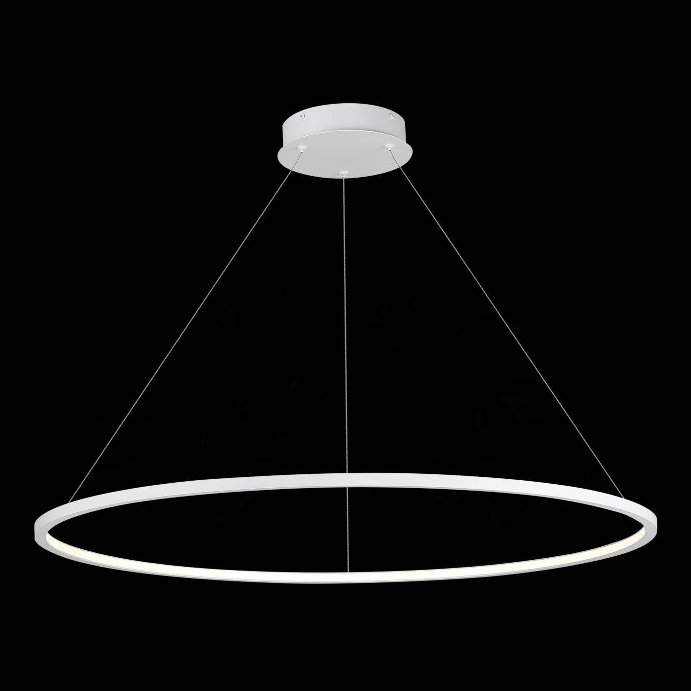Подвесная люстра ST Luce St603 In ST603.543.46