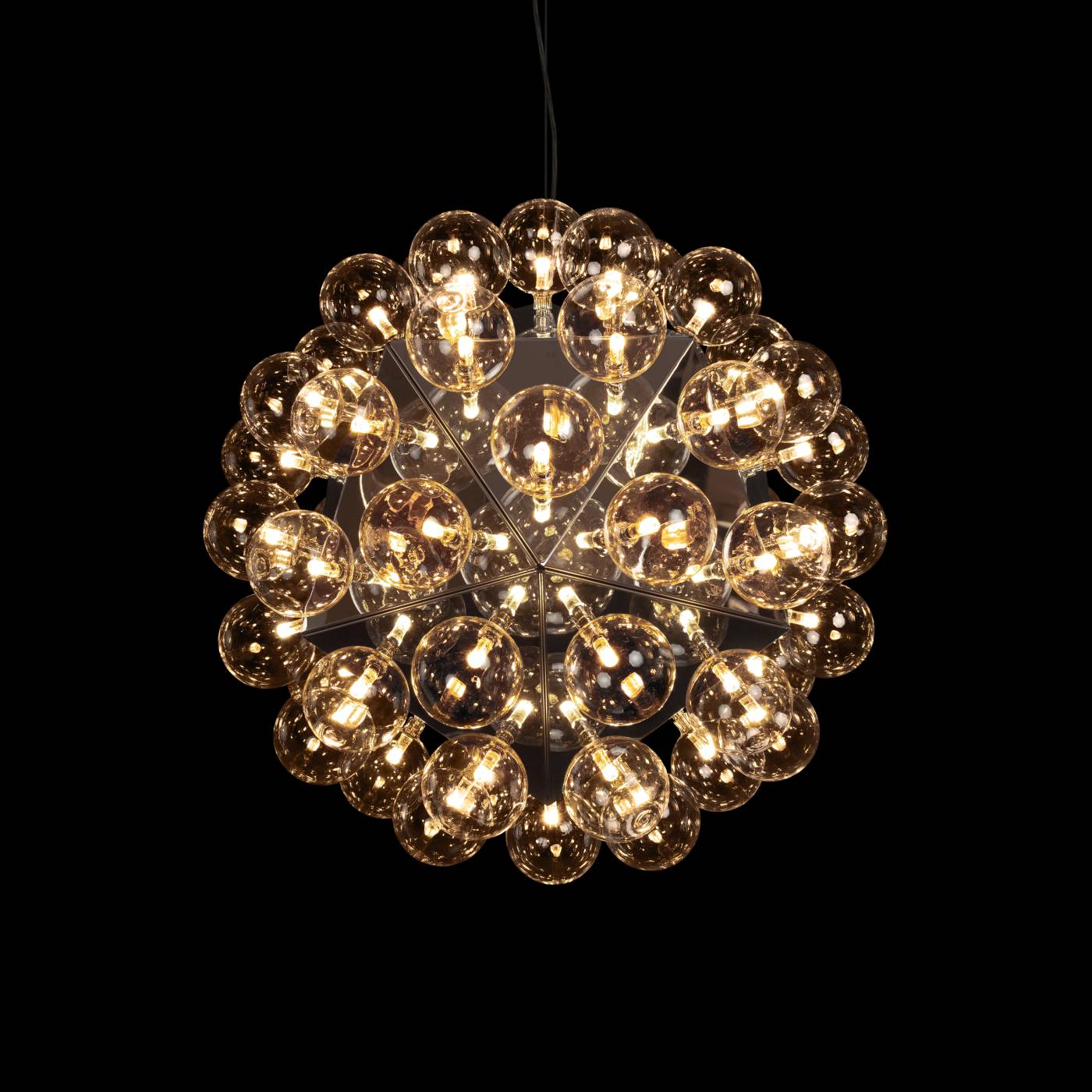 10470/800 Подвесная люстра Taraxacum Loft It 10470/800