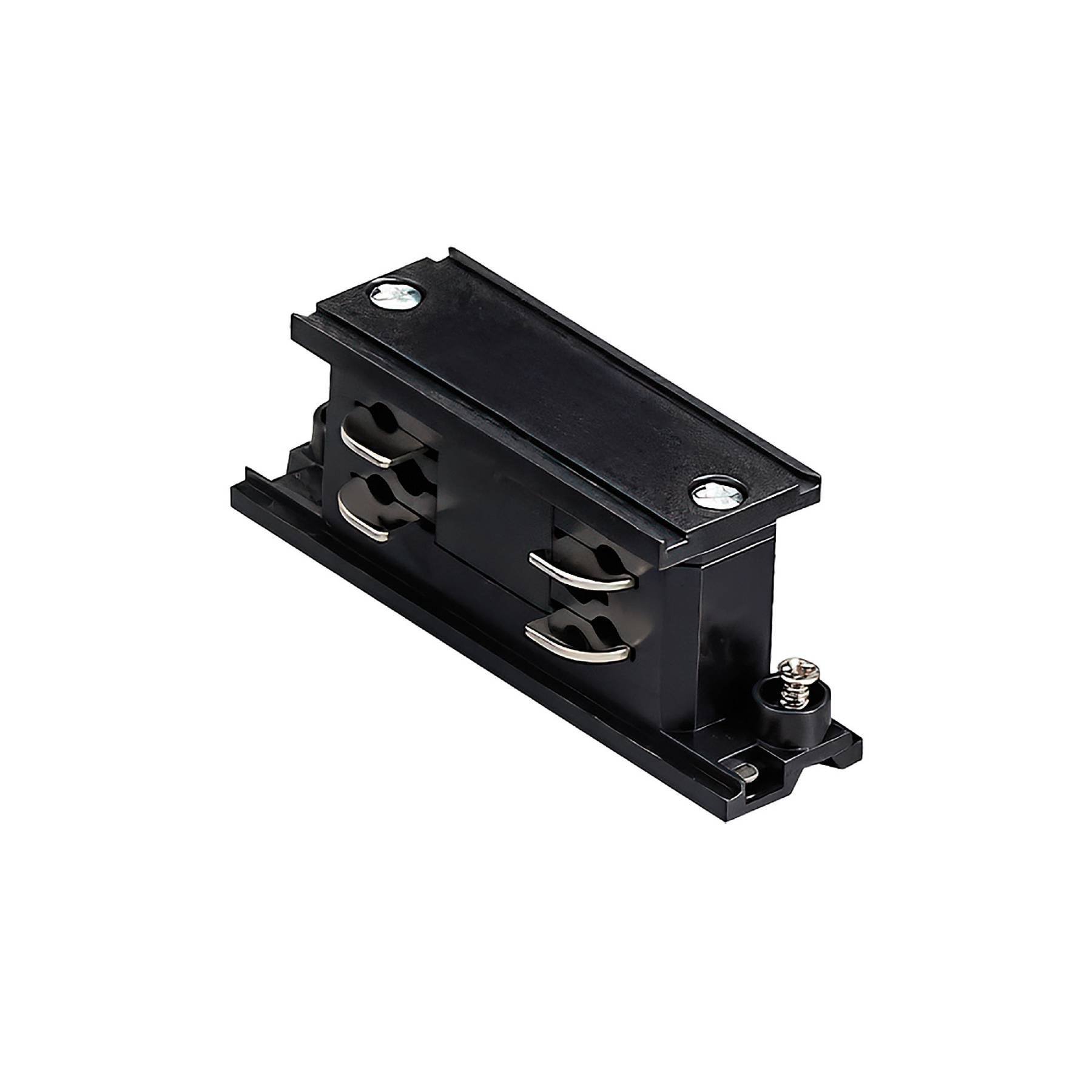 503107-R Коннектор для шинопровода Lightstar Quattro 503107-R