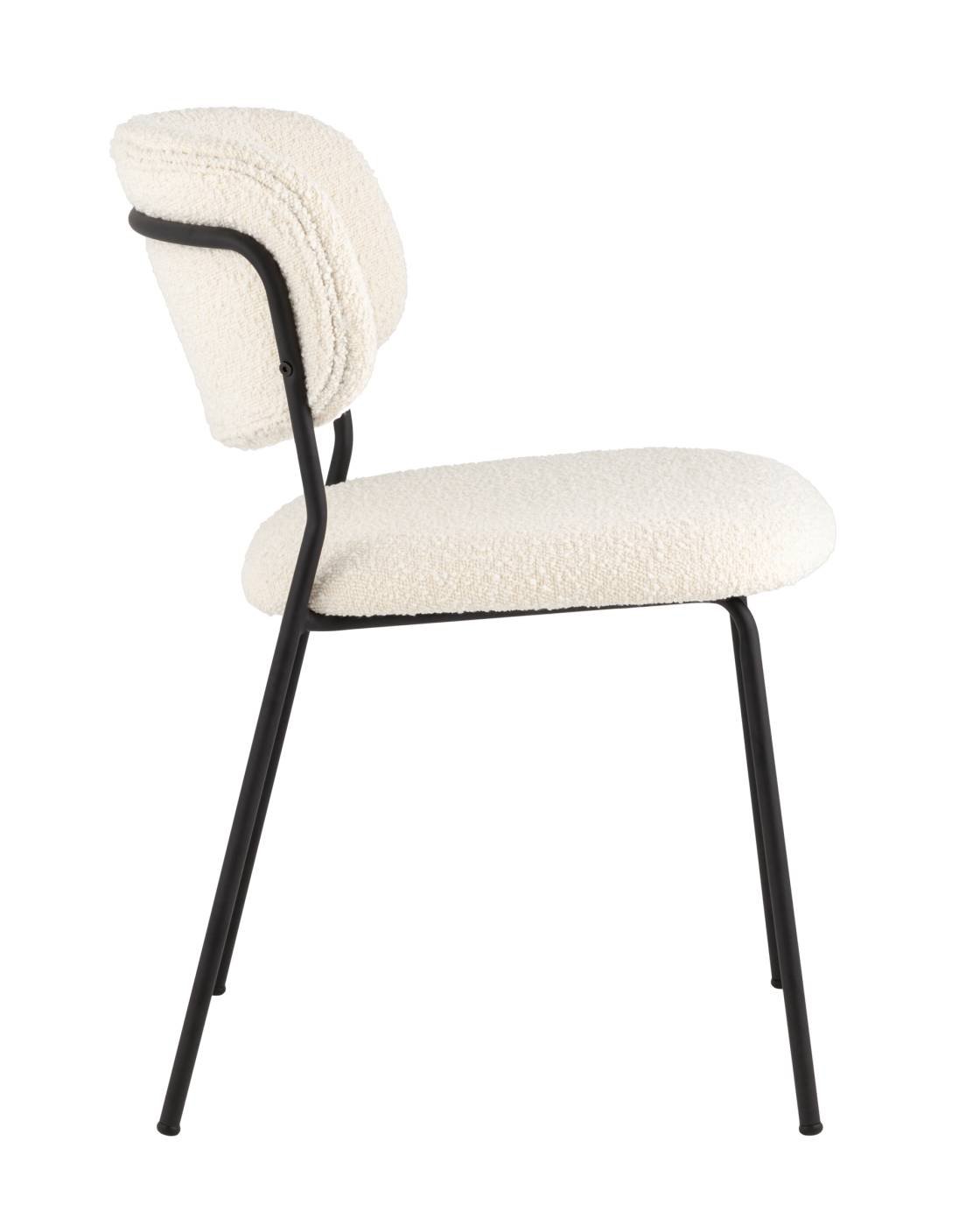 УТ000038524 Обеденный стул Stool Group Кэрол УТ000038524