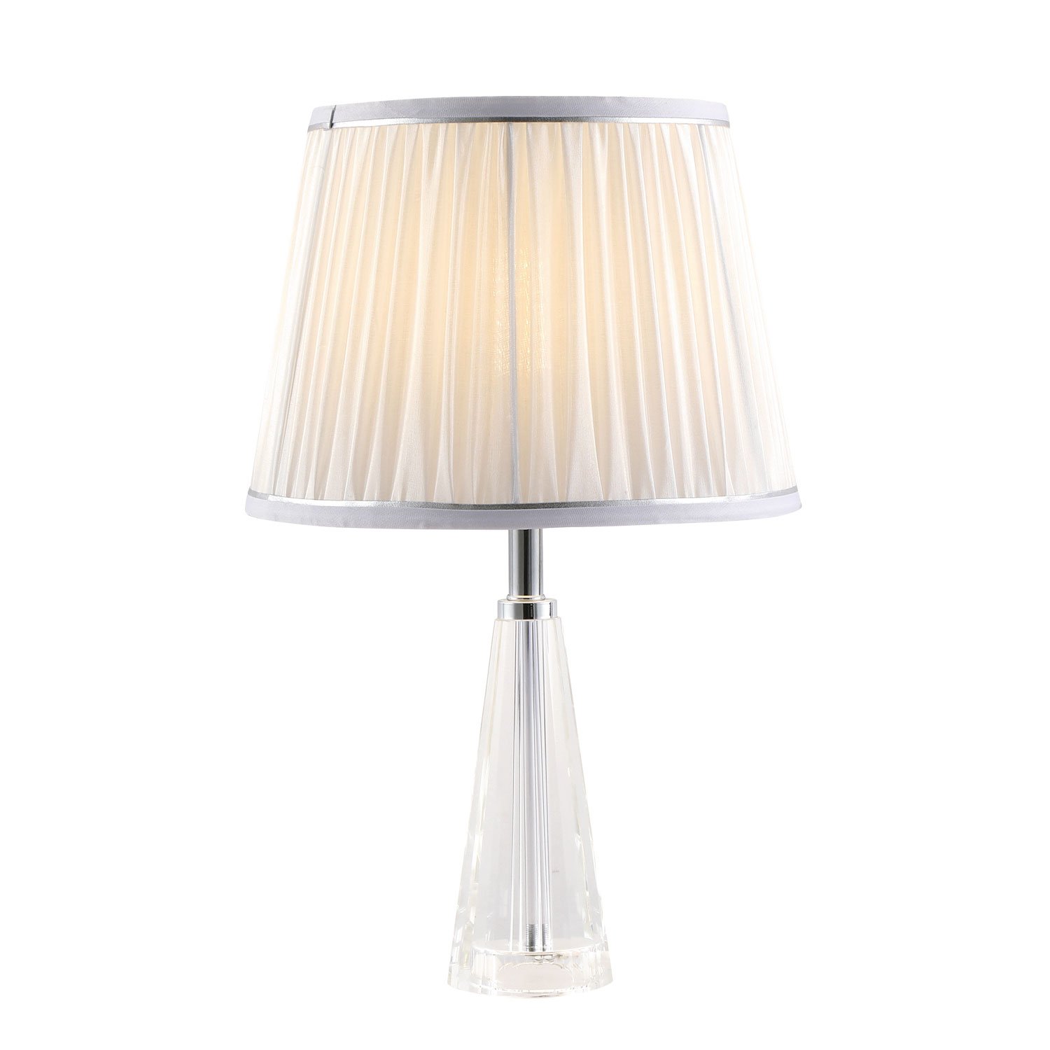 ML.5509.01TL CR Настольная лампа ML Modelux ML.5509.01TL CR