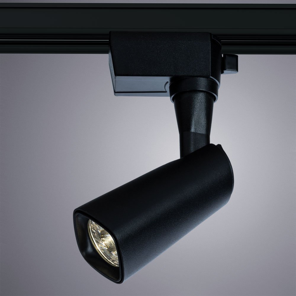 A4561PL-1BK Трековый светильник Arte Lamp Barut A4561PL-1BK