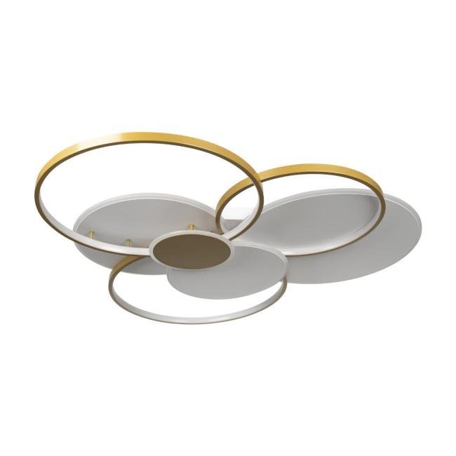 Потолочная люстра Loft It Megan 10163 White