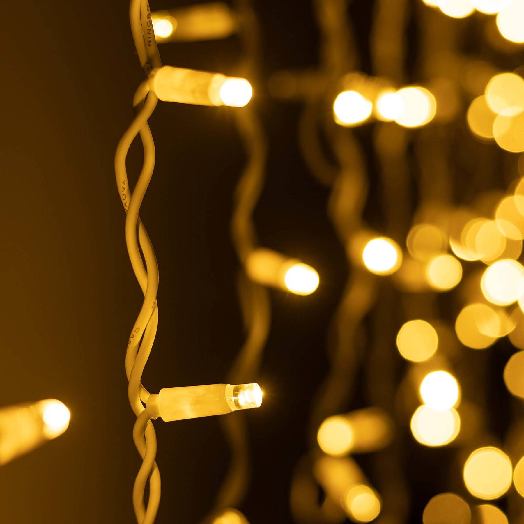 034127 Гирлянда-дождь Arlight 034127