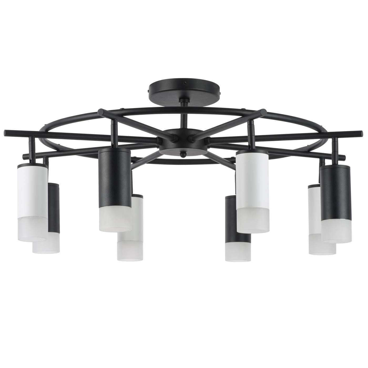 Потолочная люстра Lightstar Rullo LR7183743641