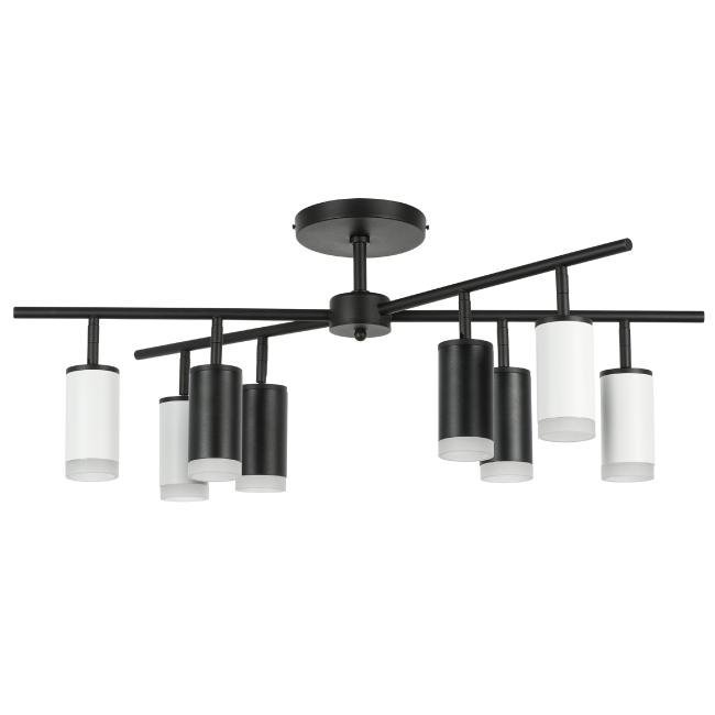 Потолочная люстра Lightstar Rullo LR7283643740