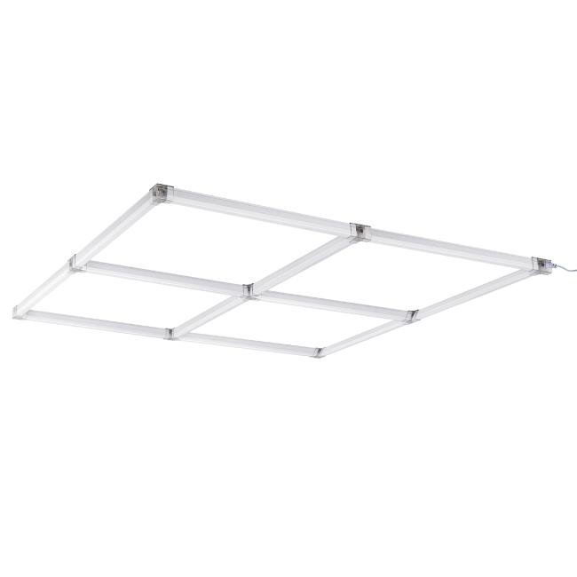 Светильник потолочный Lightstar Varieta V4Q450064