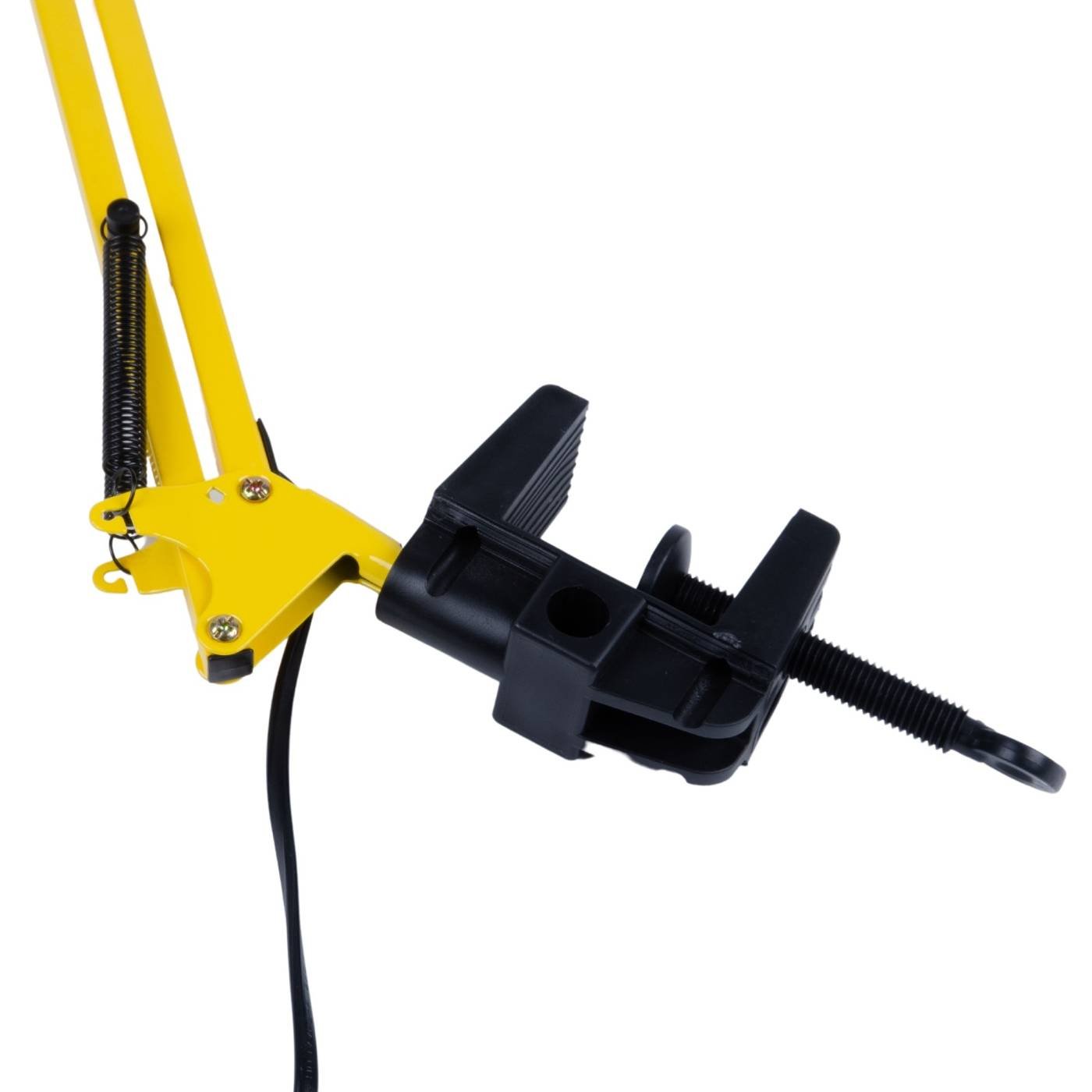 TLI-221 LIGHT YELLOW E27 Настольная лампа Uniel TLI-221 LIGHT YELLOW E27