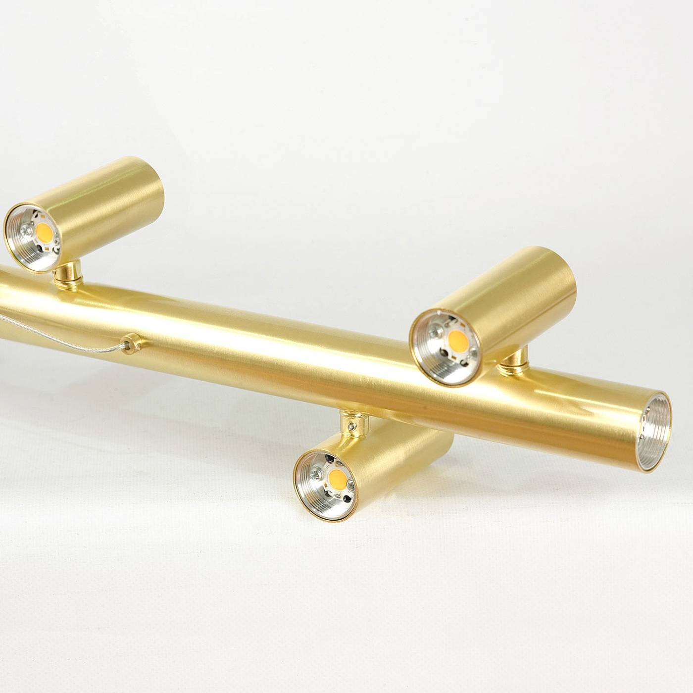 Подвесная люстра Lussole Hopkins LSP-7406