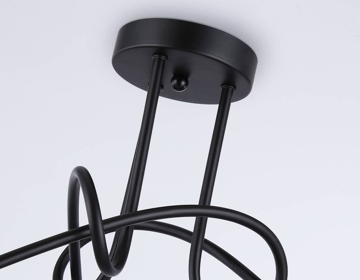 Потолочная люстра Ambrella Loft TR80415