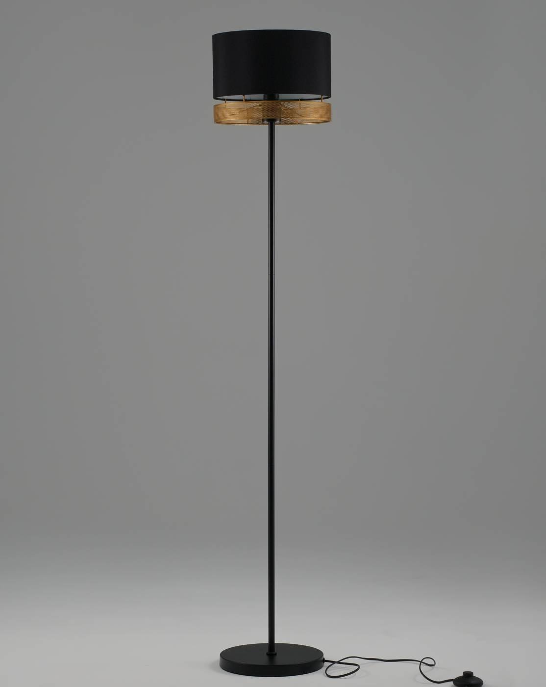 V10630-1F Торшер Moderli Gela V10630-1F