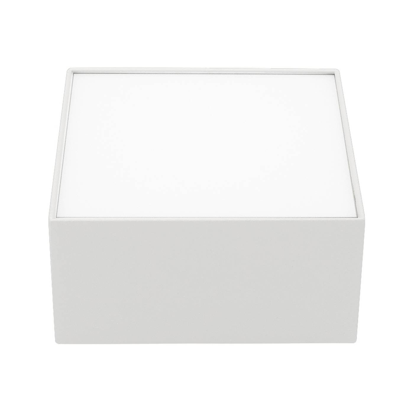 Светильник потолочный Arlight Quadro 034735