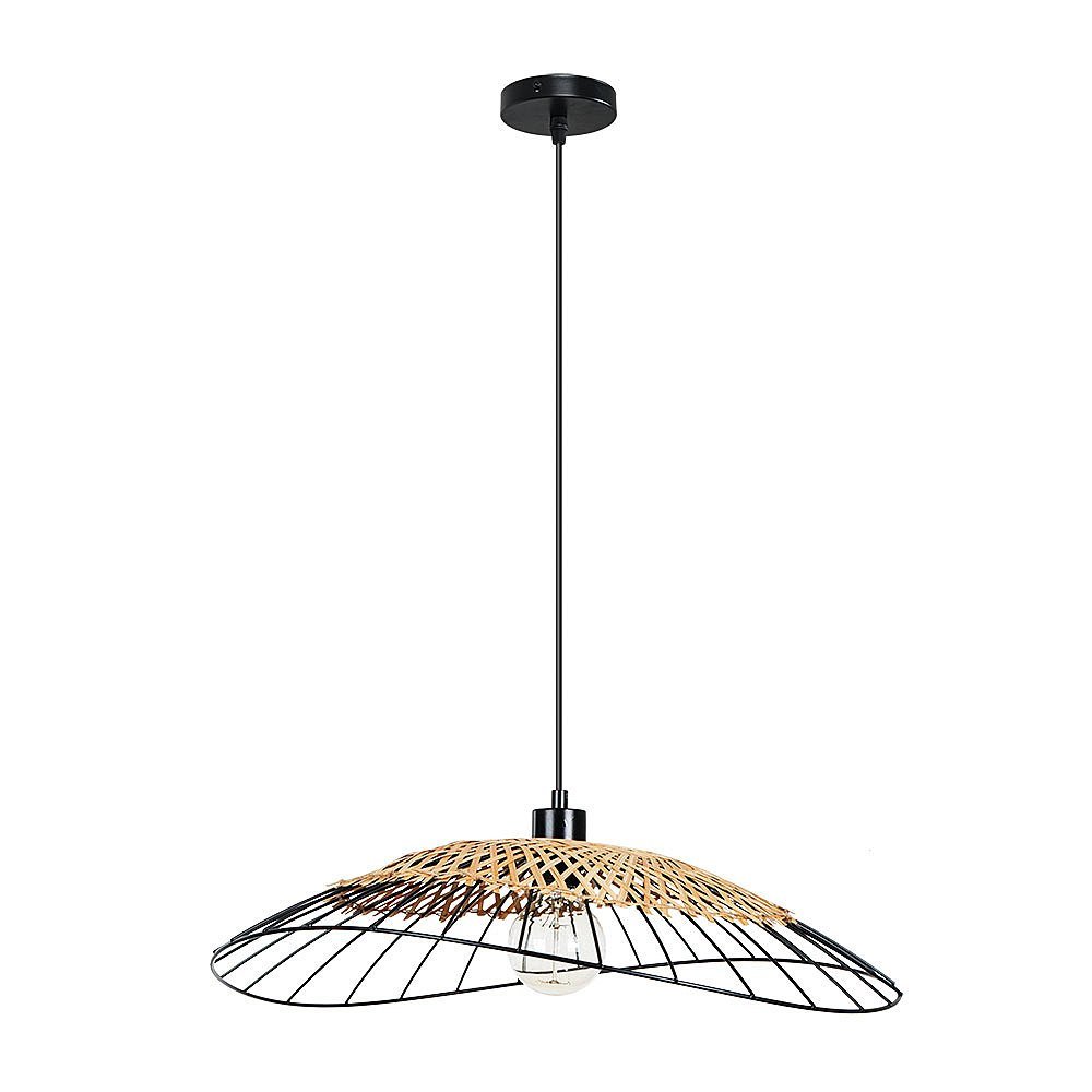 A7061SP-1BK Светильник подвесной Arte Lamp Woodstock A7061SP-1BK