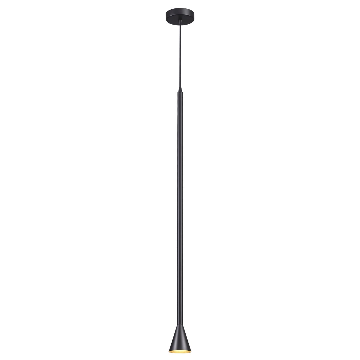 3884/1B Светильник подвесной Odeon Light Pipa 3884/1B