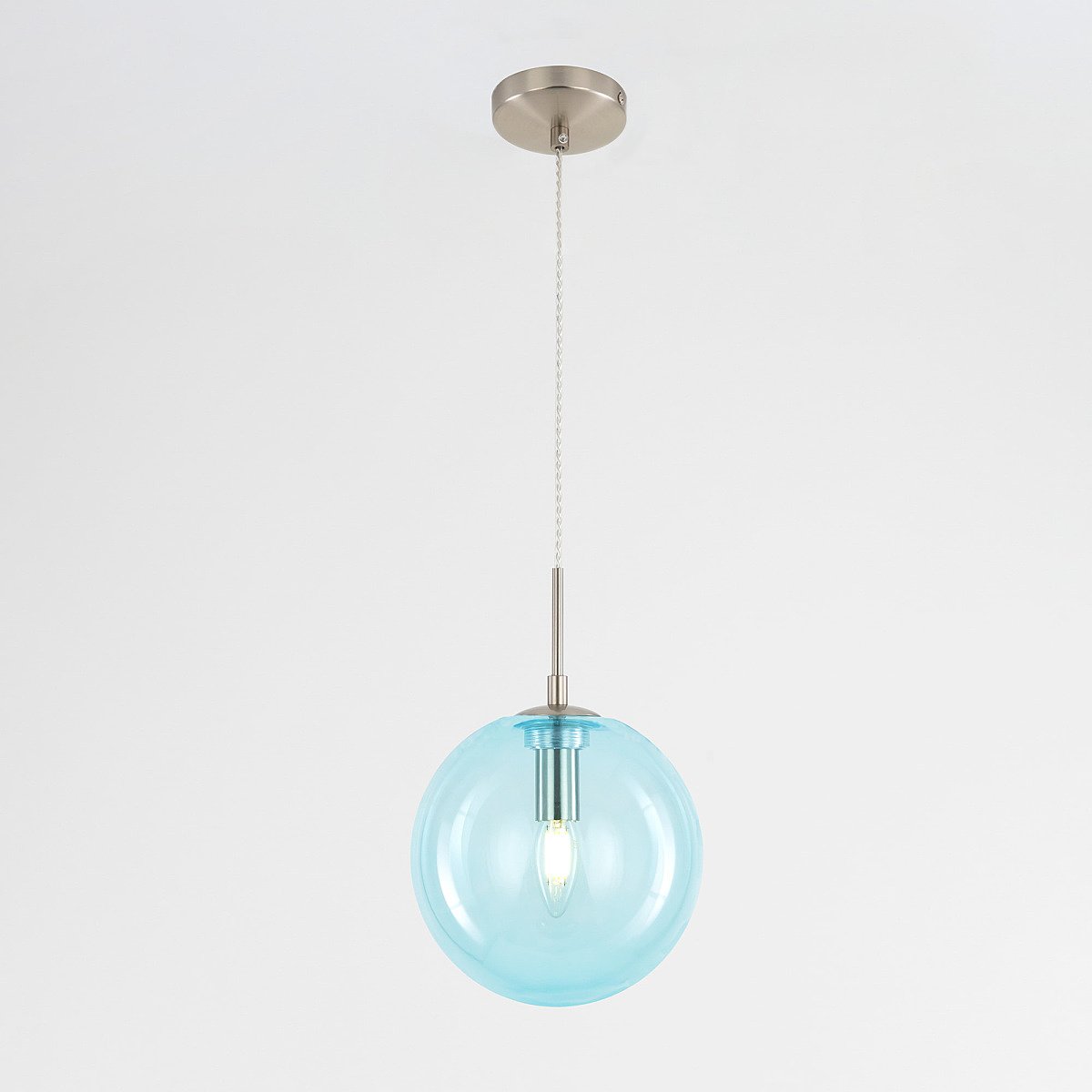 CL102627 Светильник подвесной Citilux Томми CL102627