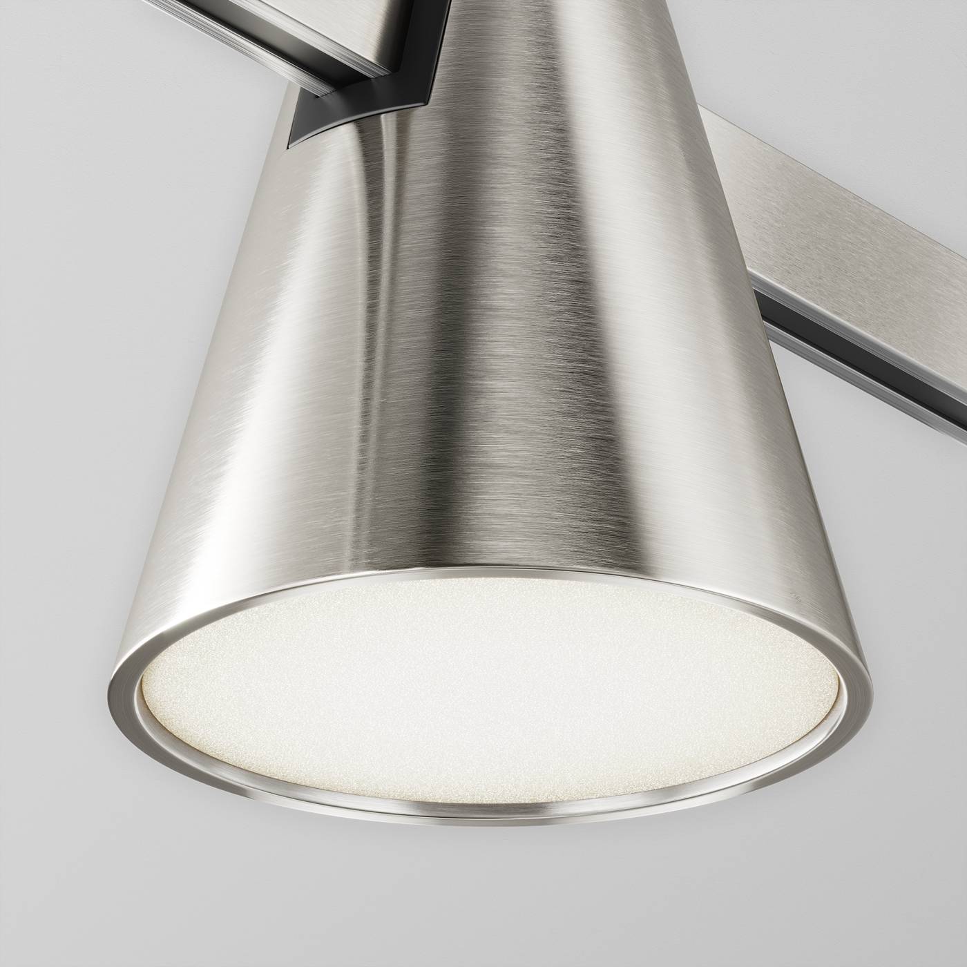 TR146-1-5W4K-PT Трековый светильник Maytoni Keila TR146-1-5W4K-PT