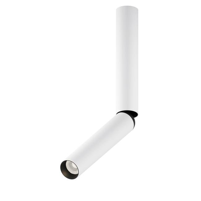 Светильник спот Maytoni Focus T C142CL-6W4K-W