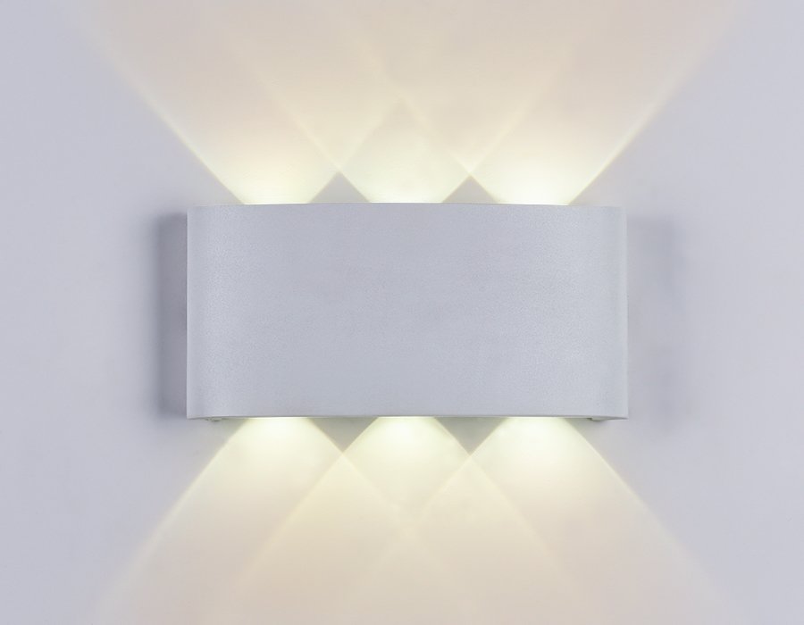 FW143 Настенный светильник Ambrella Individual FW143