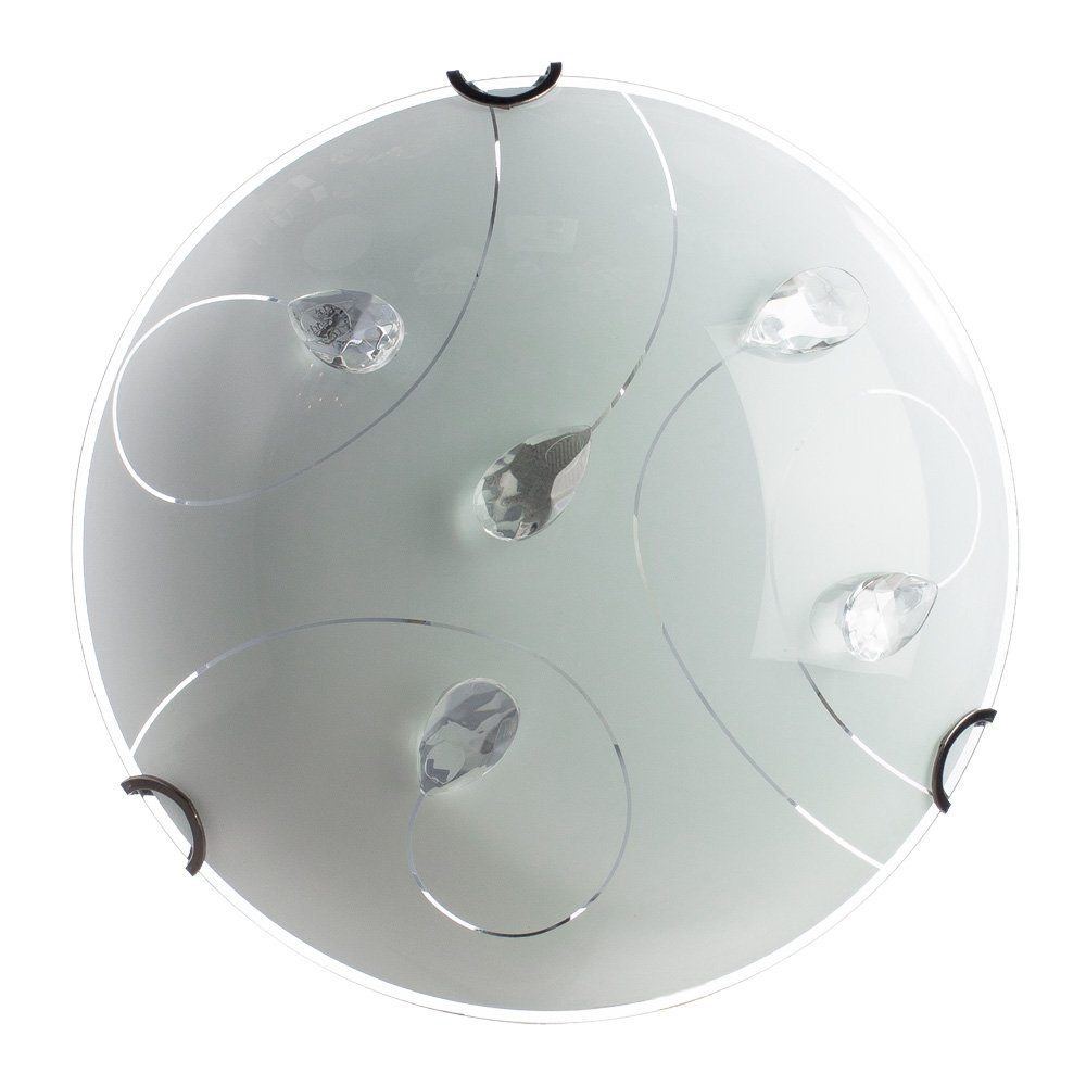 A4045PL-1CC Настенно потолочный светильник Arte Lamp MERIDA A4045PL-1CC