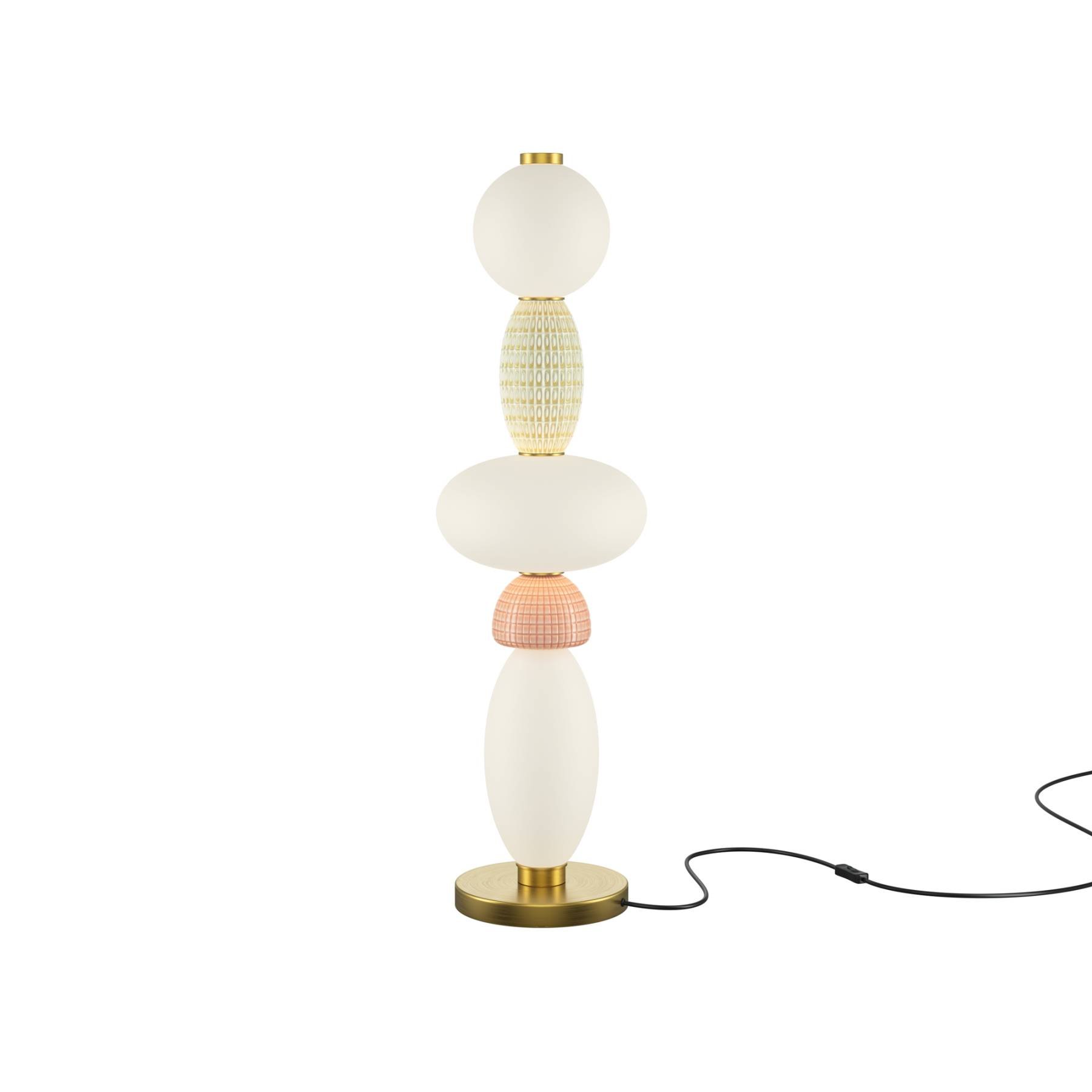 MOD297TL-L24BS3K Настольная лампа Maytoni Adore MOD297TL-L24BS3K